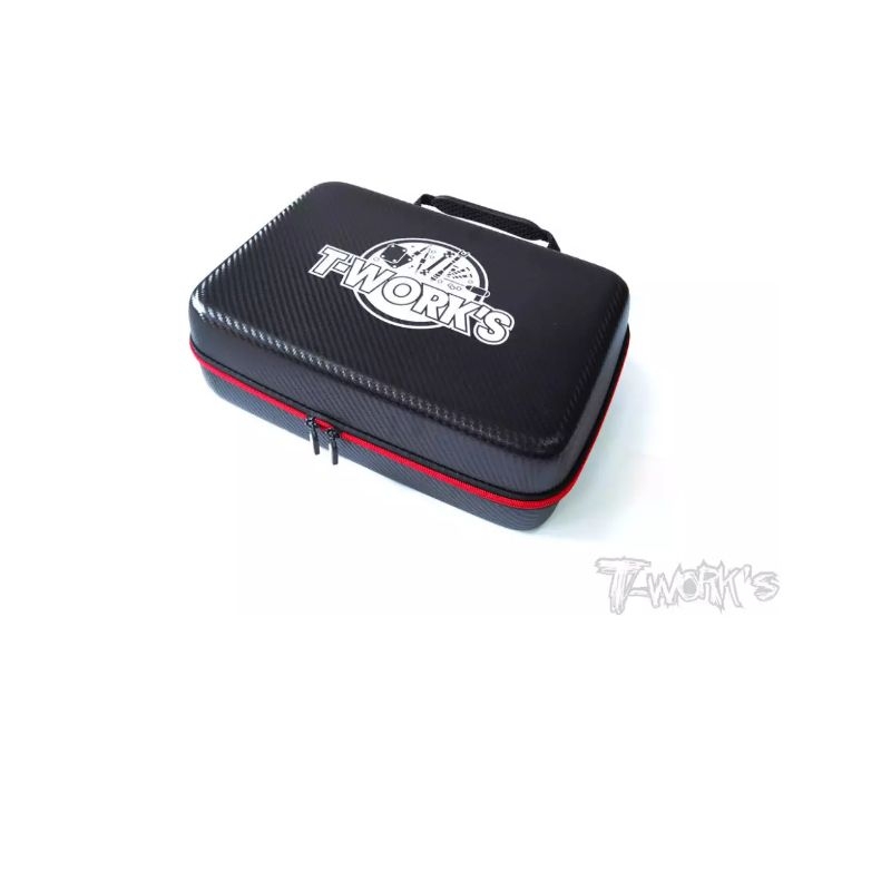 Rc Helicopter Bag - Ban Đầu Công Việc T TT-075-C