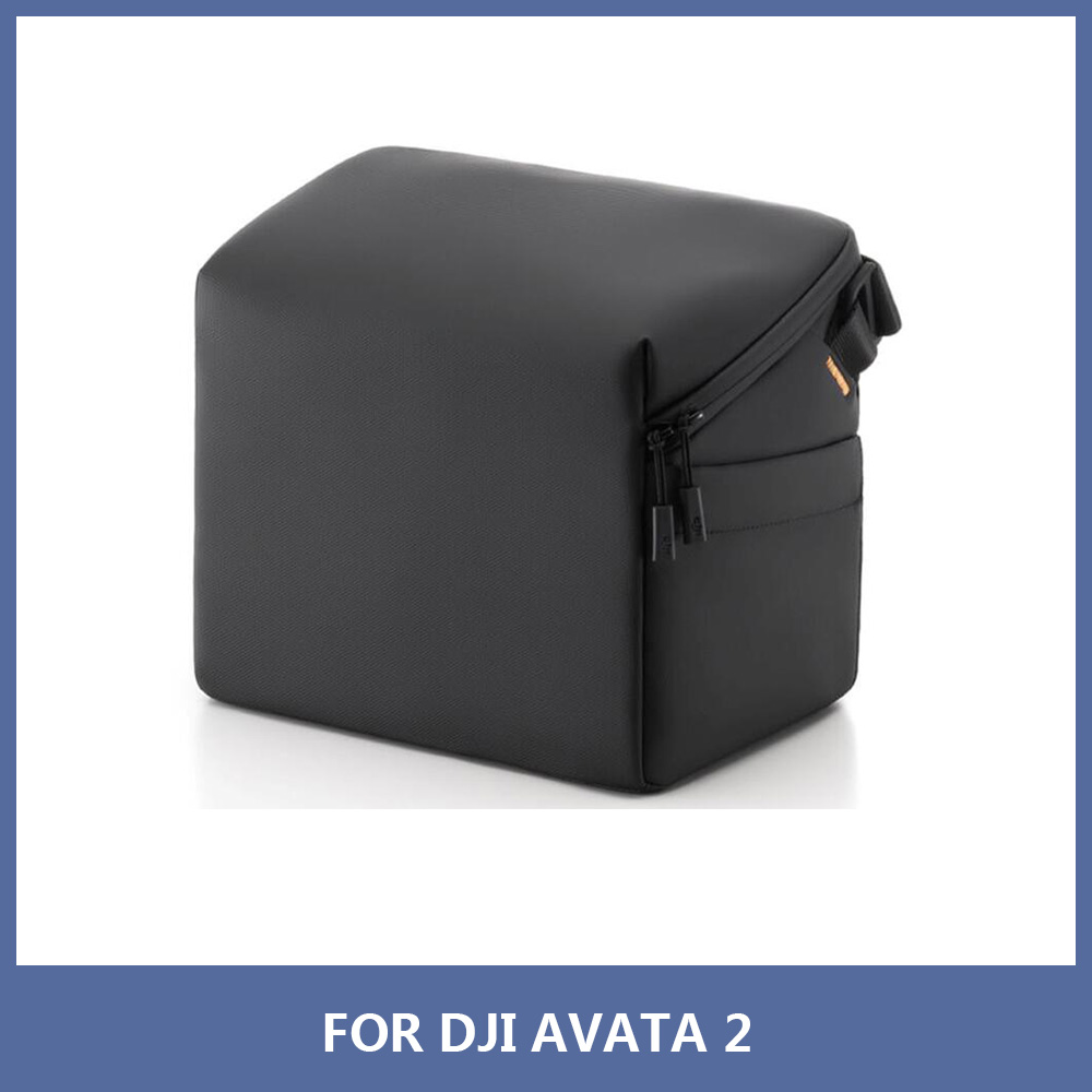 Rc Helicopter Bag - Portable Storage Bag For DJI Avata