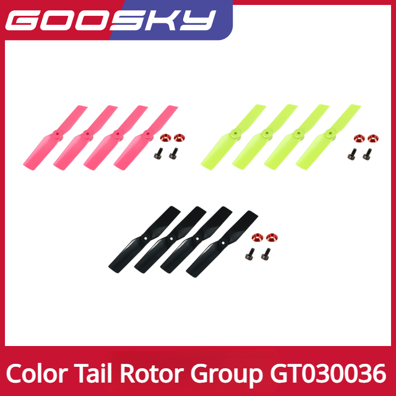 GOOSKY S1 RC Model Helicopter  - đánh giá và giá Rc Helicopter Bag