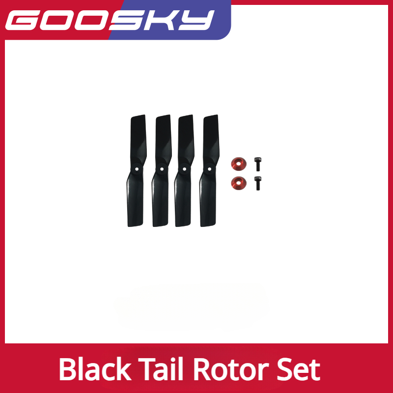 GOOSKY S1 RC Model Helicopter  - đánh giá và giá Rc Helicopter Bag