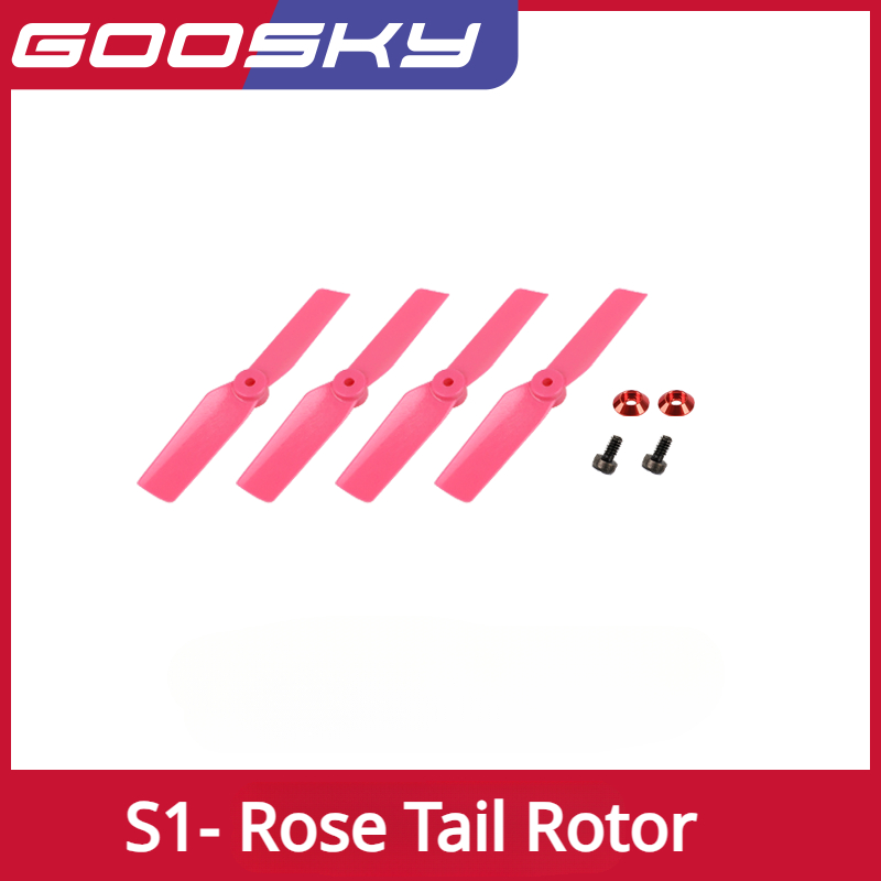 GOOSKY S1 RC Model Helicopter  - đánh giá và giá Rc Helicopter Bag