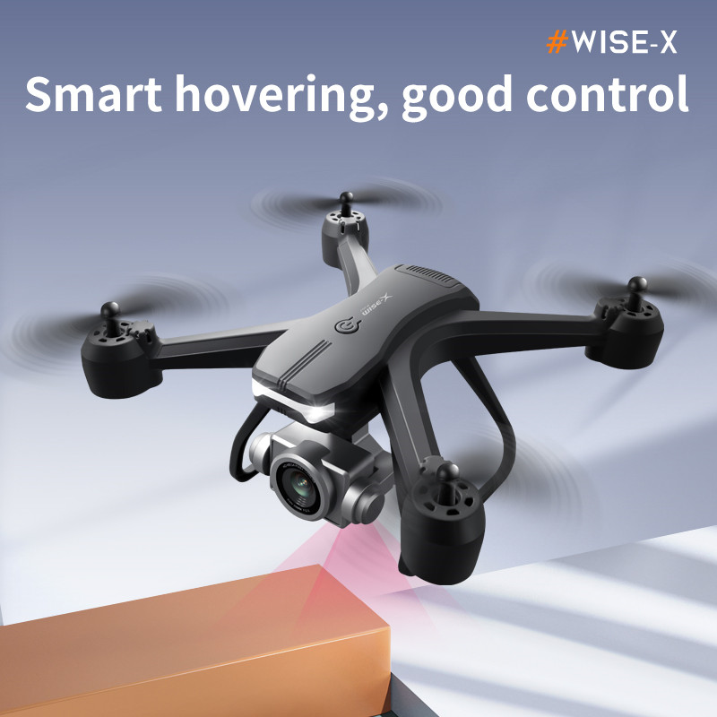 4DRC V14 Drone 4K HD Dual Came - đánh giá và giá Rc Helicopter Case