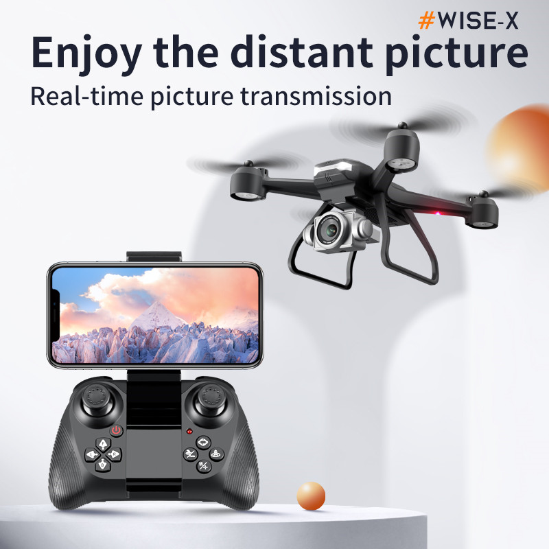 4DRC V14 Drone 4K HD Dual Came - đánh giá và giá Rc Helicopter Case