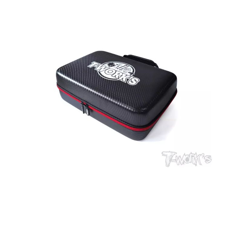Ban Đầu Công Việc T TT-075-C N - đánh giá và giá Rc Helicopter Bag