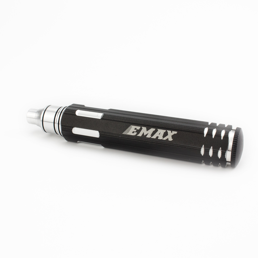 Tặng 4 Trong 1 Emax Tuýp Lục G - đánh giá và giá Rc Helicopter Tool Kit