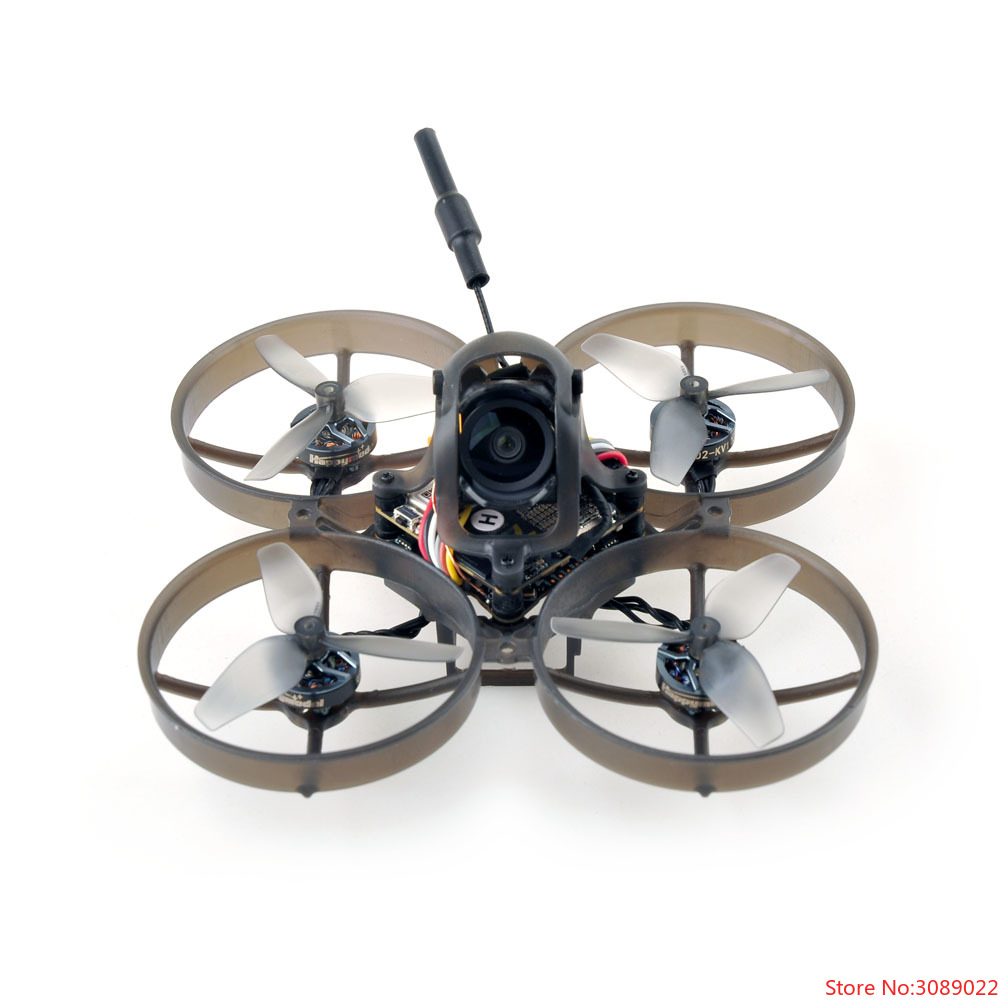 Happymodel Mobula8 O4 Wide Air - đánh giá và giá Rc Helicopter Electric