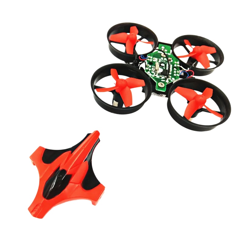 Complete DIY Drone Kit 2.4G 6A - đánh giá và giá Rc Helicopter Tool Kit
