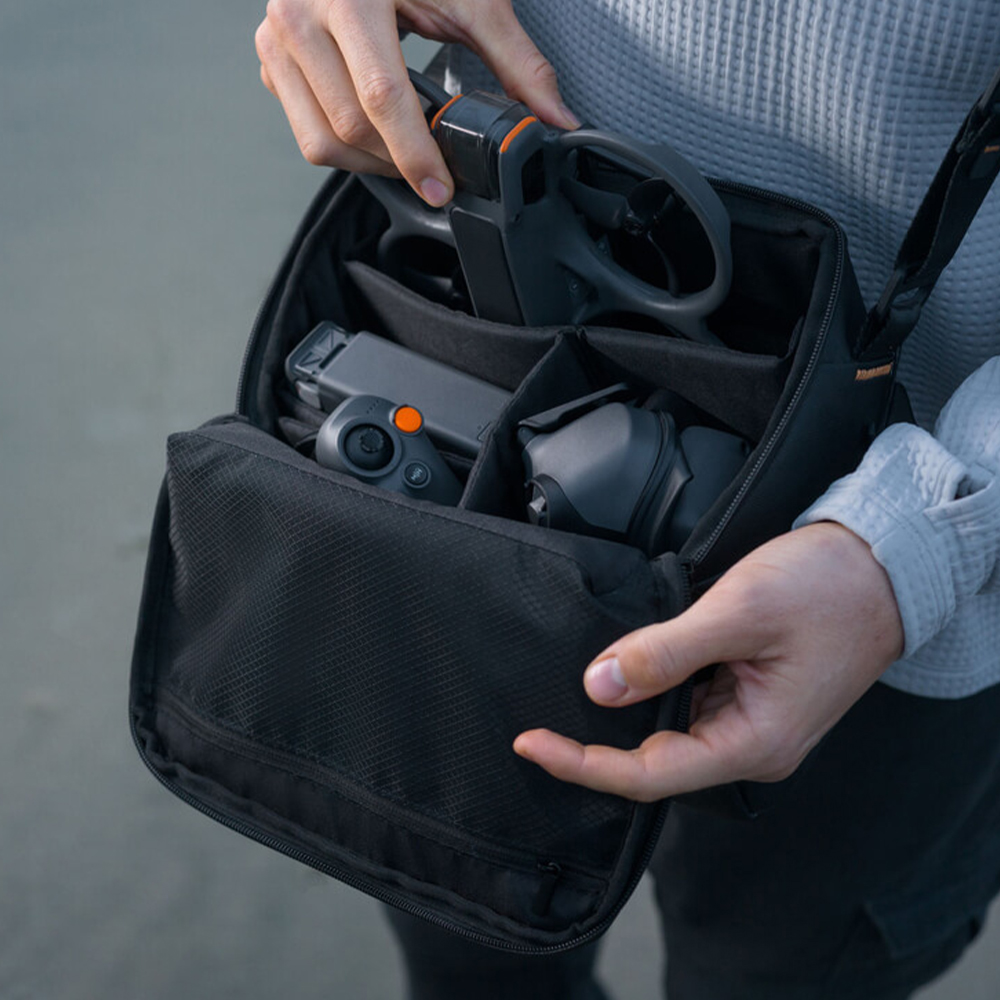 Portable Storage Bag For DJI A - đánh giá và giá Rc Helicopter Bag