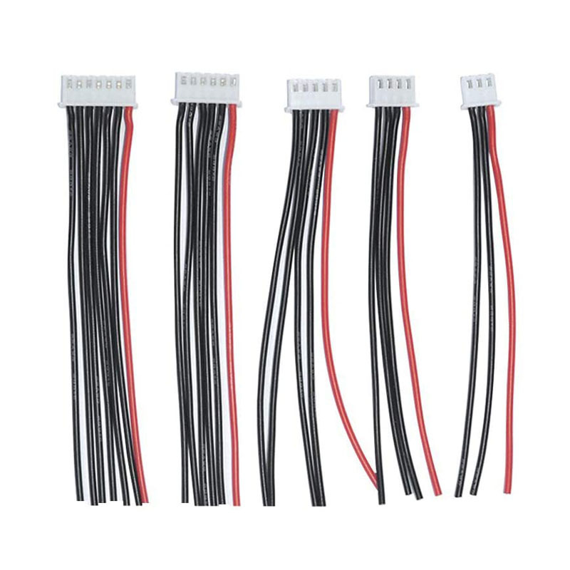 5 Cái/túi Pin Lipo Dây RC Pin  - đánh giá và giá Rc Helicopter Bag