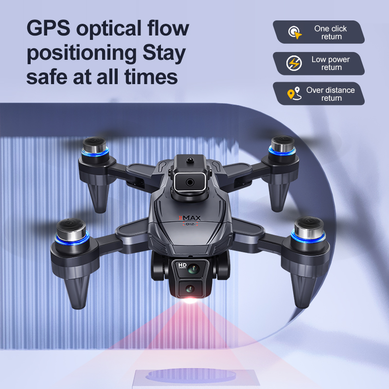 GPS RC Drone With Screen 4K Pr - đánh giá và giá Rc Helicopter Electric