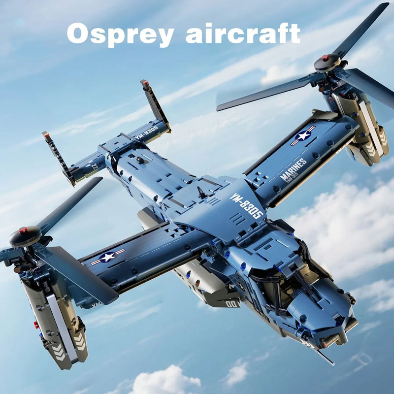 Military V-22 Osprey Tiltrotor - đánh giá và giá Jjrc Drone X12