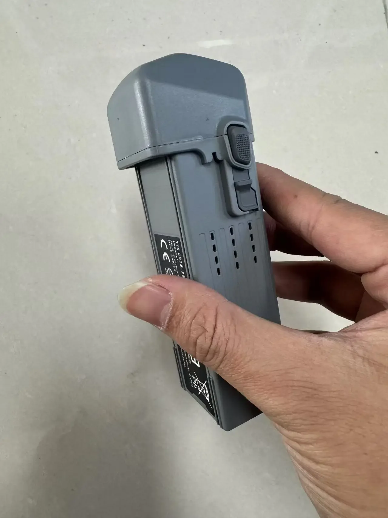for DJI air 3 Pro Battery 7200 - đánh giá và giá Holy Stone Drone Hs440
