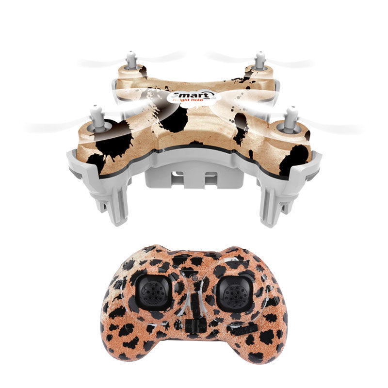 RC Quadcopter Cx10 Mini Remote - đánh giá và giá Rc Helicopter Case