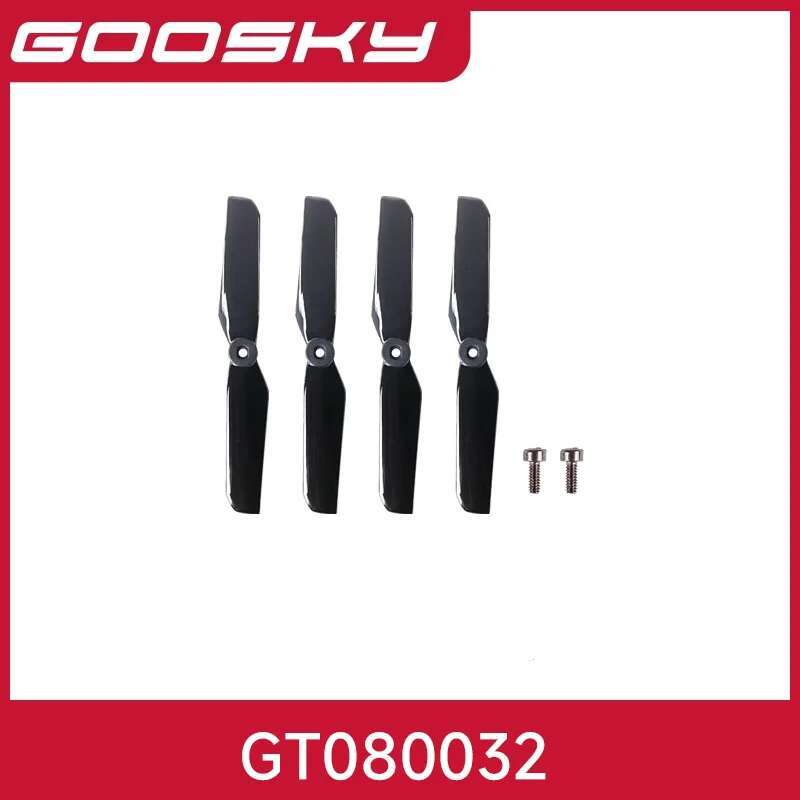 GOOSKY S2 MAX RC Helicopter Sp - đánh giá và giá Rc Helicopter Blade