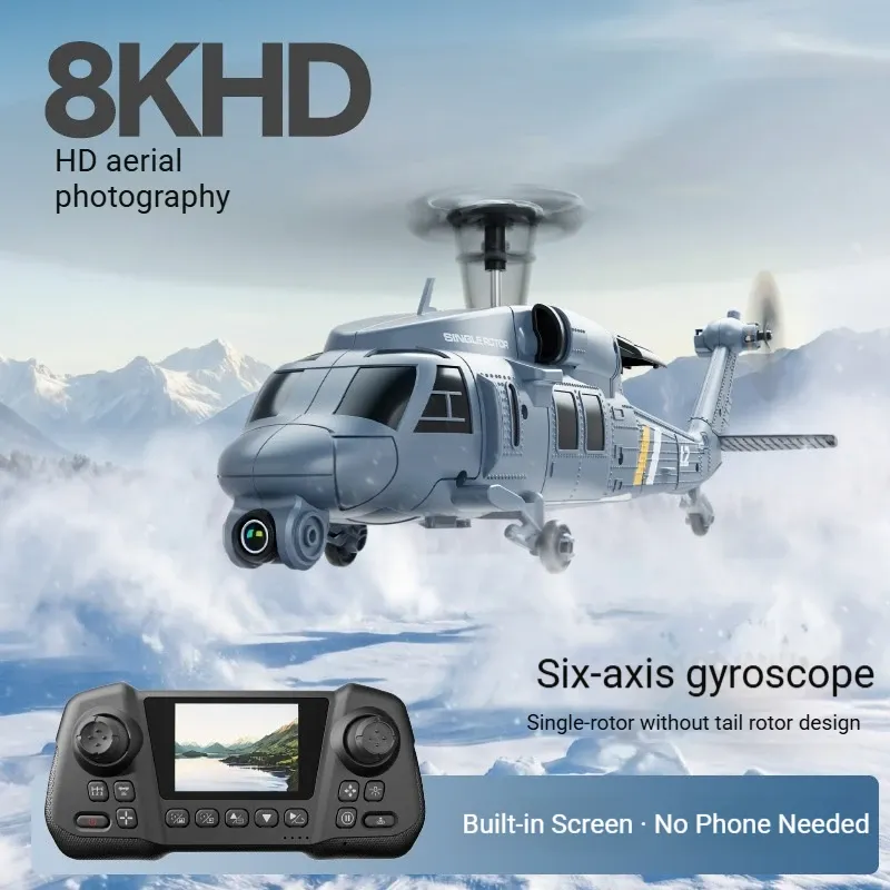 L2-DORN RC Apache Helicopter 8 - đánh giá và giá Rc Helicopter Blade