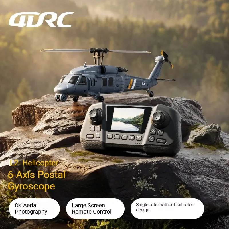 L2-DORN RC Apache Helicopter 8 - đánh giá và giá Rc Helicopter Blade